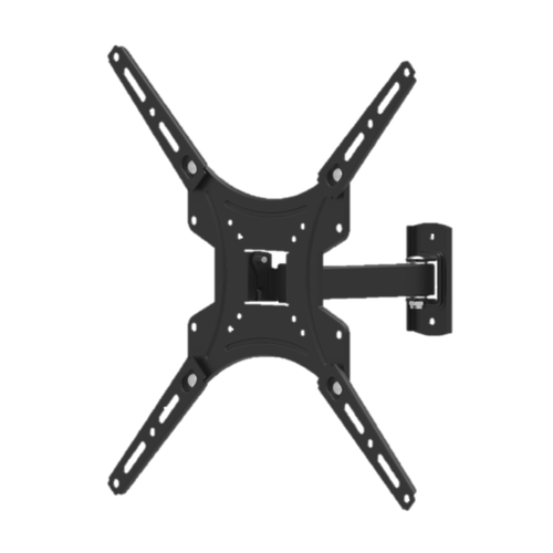 Suporte de Televisão Bi-articulado para TVS, LCD E LED 13" a 55" PQST-AT55/02