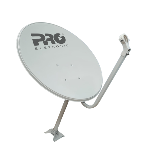 ANTENA OFFSET KU 60CM