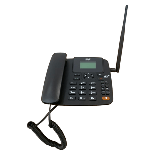 Telefone Celular Fixo com Wi-Fi 4G PROCS-5040W Proeletronic