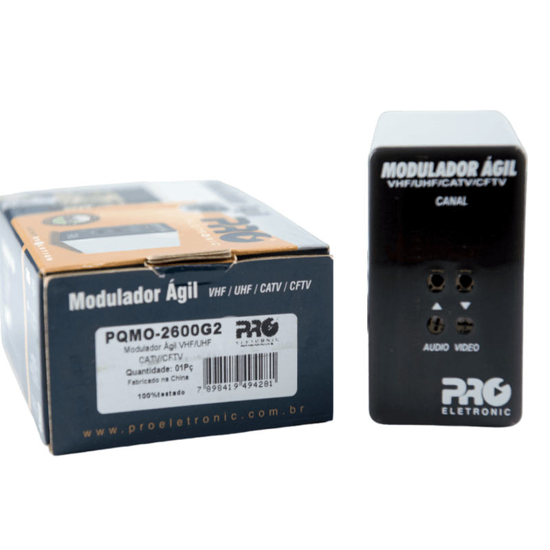 PQMO2600G2