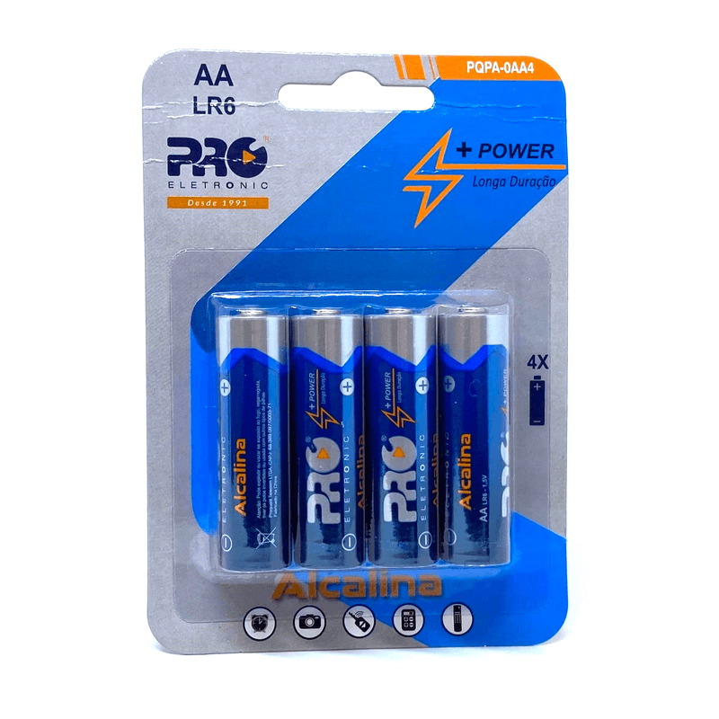 PQPA-0AA4--4-