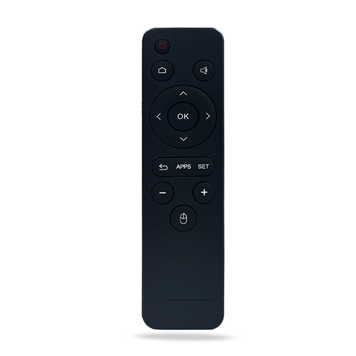 Controle Remoto Original para Smartbox Proeletronic PROSB-3000